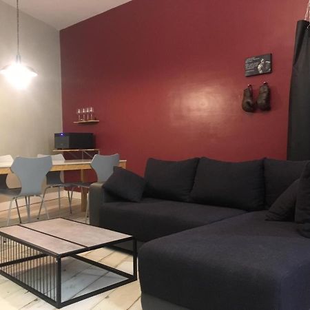 Great Apartment In Berlin Alexanderplatz Exterior foto
