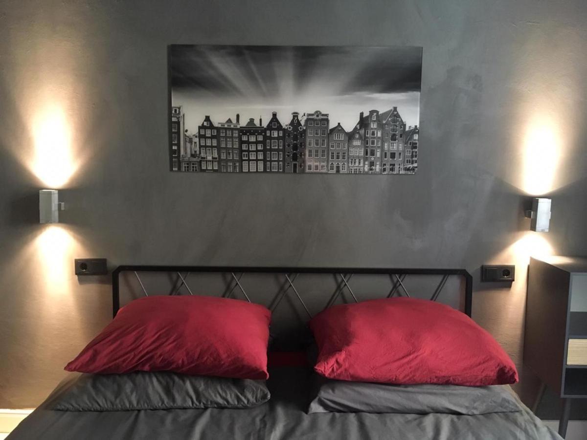 Great Apartment In Berlin Alexanderplatz Exterior foto
